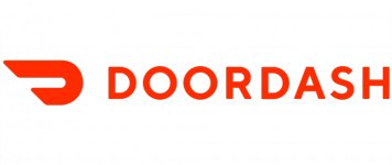 DoorDash logo