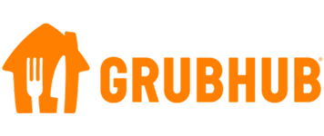 Grubhub Logo
